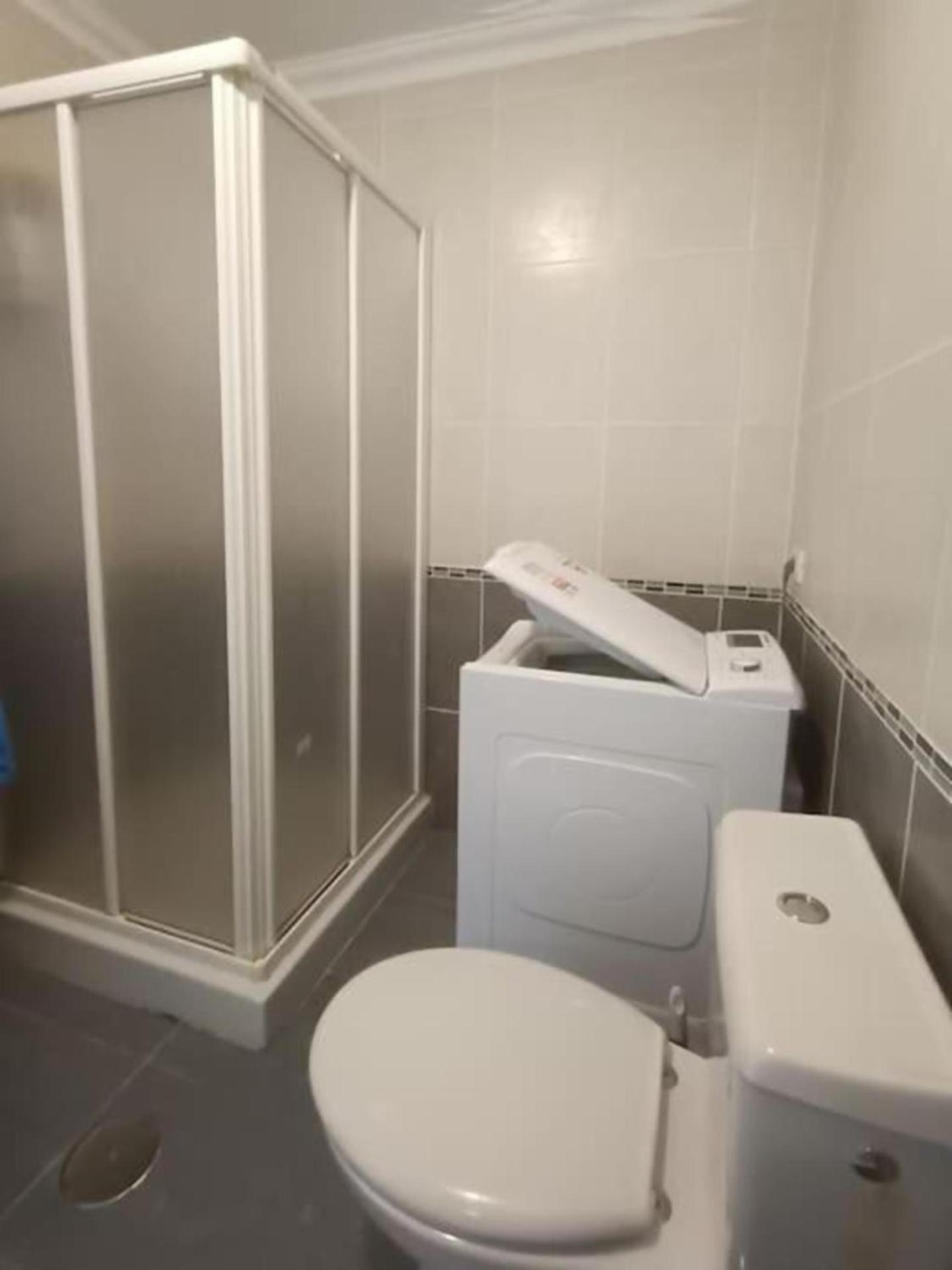 Apartament Con Vista Al Golf Amarilla Sc743