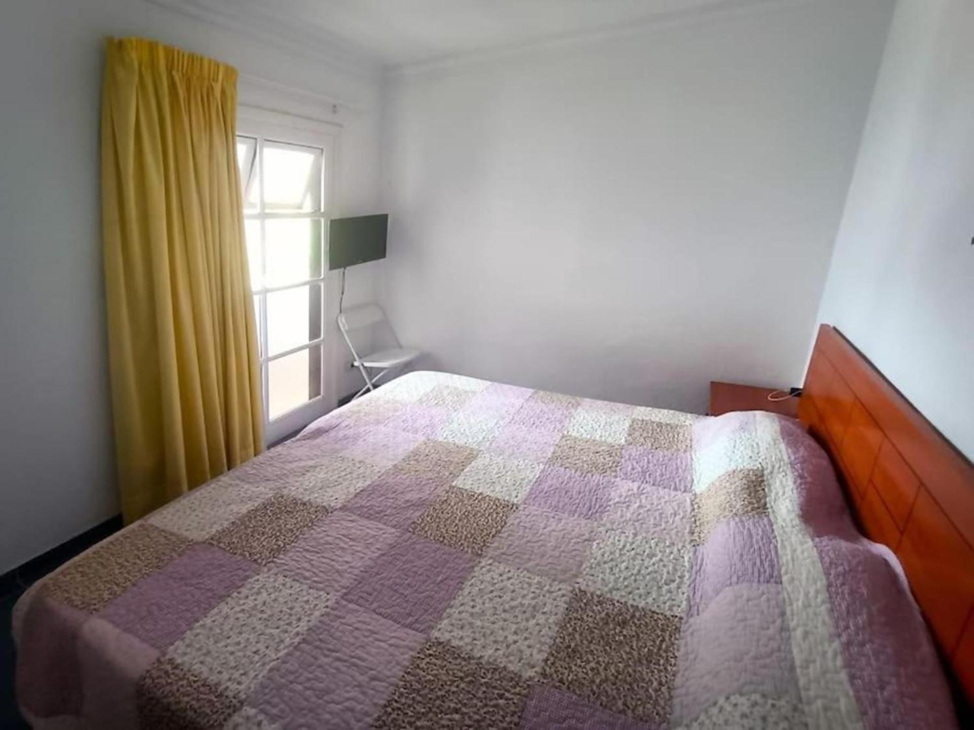 Con Vista Al Golf Amarilla Sc743 Apartament